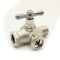 Thrifco Plumbing 248, Heavy-Duty Washing Machine Valve, 1/2 in FIP x 1/2 in MIP 6415149 - alternate 2